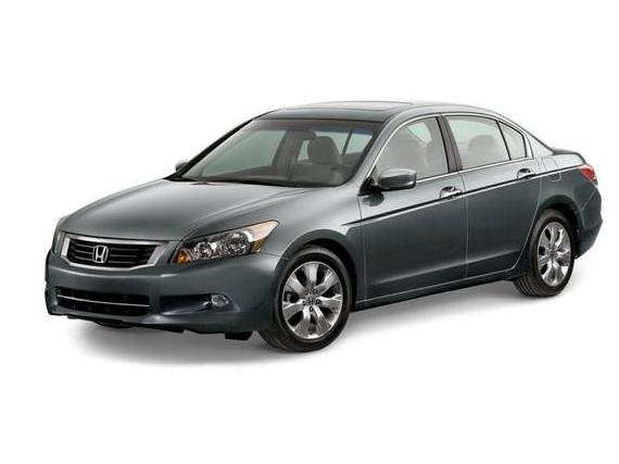 HONDA ACCORD 2010 1HGCP3F88AA021649 image