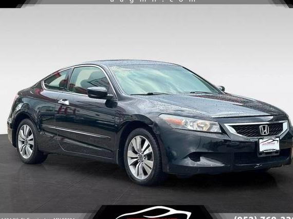 HONDA ACCORD 2010 1HGCS1B70AA001105 image