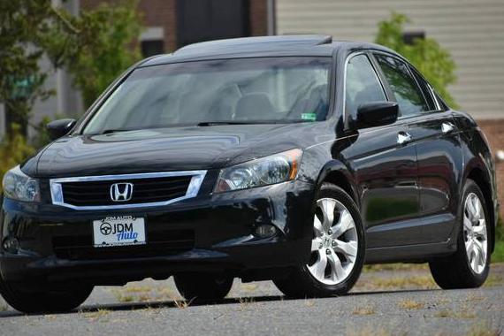 HONDA ACCORD 2010 1HGCP3F83AA012891 image