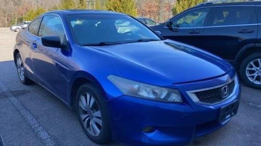 HONDA ACCORD 2010 1HGCS1B3XAA003182 image