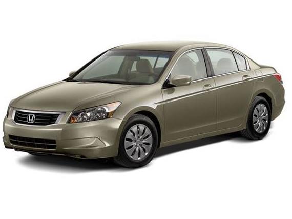 HONDA ACCORD 2010 1HGCP2F34AA032792 image