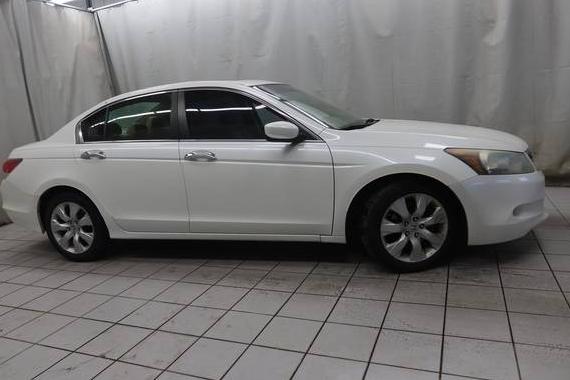 HONDA ACCORD 2010 5KBCP3F84AB012177 image