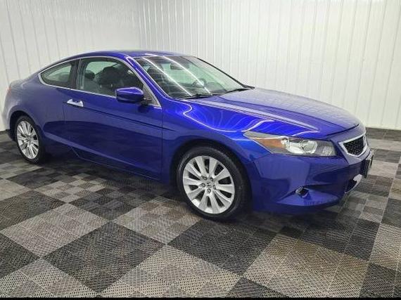 HONDA ACCORD 2010 1HGCS2B82AA000682 image
