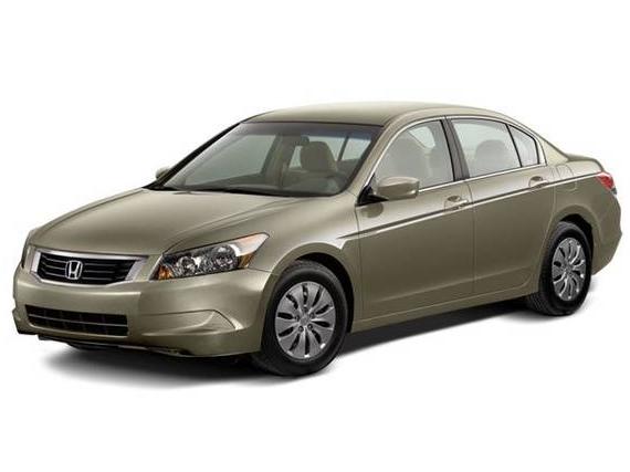 HONDA ACCORD 2010 1HGCP2F30AA024785 image
