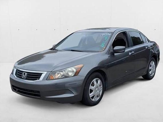 HONDA ACCORD 2010 1HGCP2F37AA187630 image