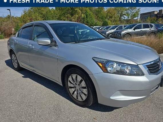 HONDA ACCORD 2010 1HGCP2F32AA121471 image