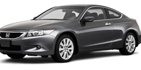 HONDA ACCORD 2010 1HGCS2B87AA008003 image