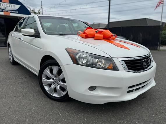 HONDA ACCORD 2010 5KBCP3F88AB018953 image