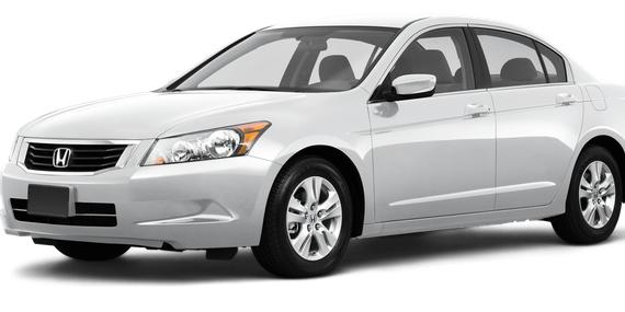 HONDA ACCORD 2010 1HGCP2F48AA174054 image