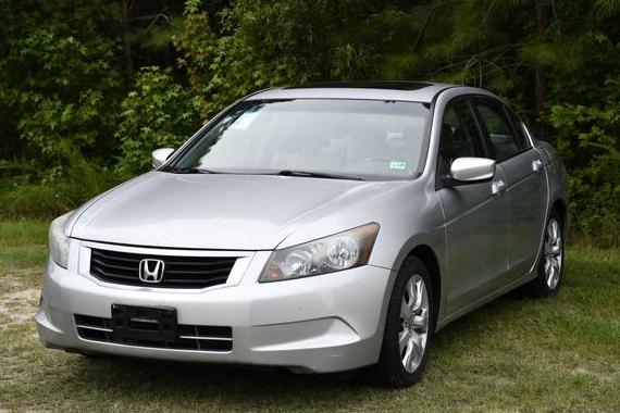 HONDA ACCORD 2010 1HGCP2F84AA024672 image