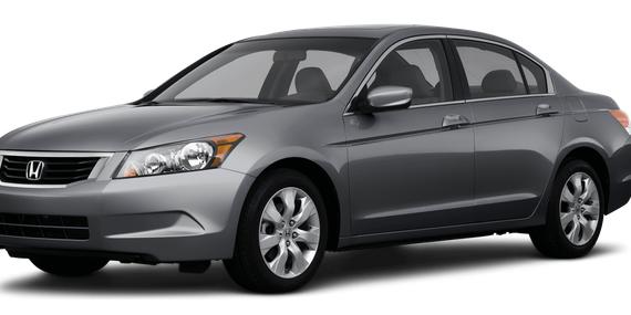 HONDA ACCORD 2010 1HGCP2F88AA192203 image