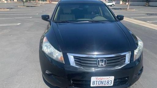 HONDA ACCORD 2010 1HGCP3F89AA018372 image