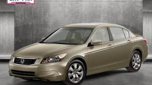 HONDA ACCORD 2010 1HGCP2F81AA105872 image