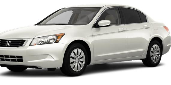 HONDA ACCORD 2010 1HGCP2F35AA085064 image