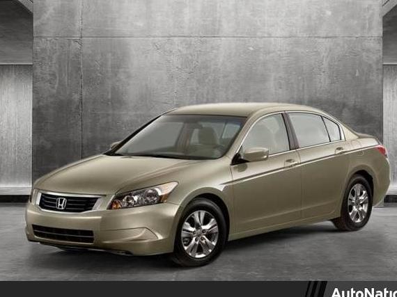 HONDA ACCORD 2010 1HGCP2F46AA127377 image