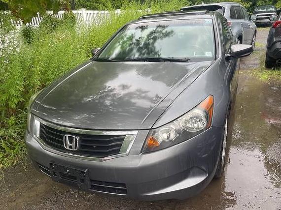HONDA ACCORD 2010 1HGCP2F81AA150956 image