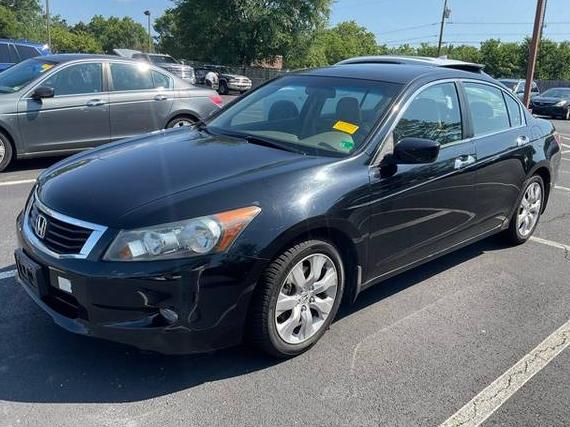 HONDA ACCORD 2010 1HGCP3F83AA027794 image
