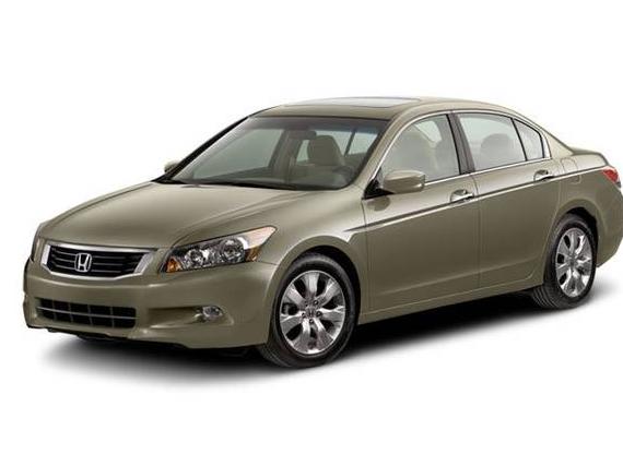 HONDA ACCORD 2010 5KBCP3F89AB008819 image