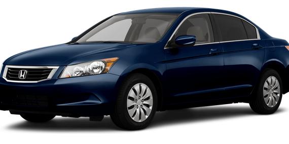 HONDA ACCORD 2010 1HGCP2F31AA147365 image