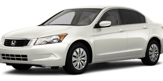 HONDA ACCORD 2010 1HGCP2F31AA159063 image