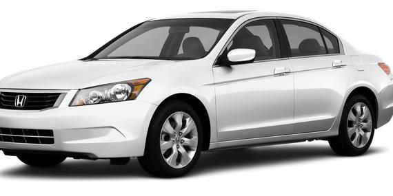 HONDA ACCORD 2010 1HGCP2F82AA058237 image