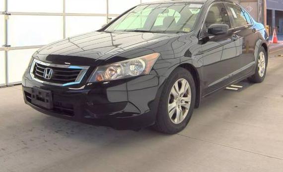 HONDA ACCORD 2010 1HGCP2F42AA173384 image