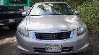 HONDA ACCORD 2010 1HGCP2F71AA014138 image