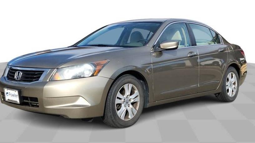 HONDA ACCORD 2010 1HGCP2F47AA031693 image