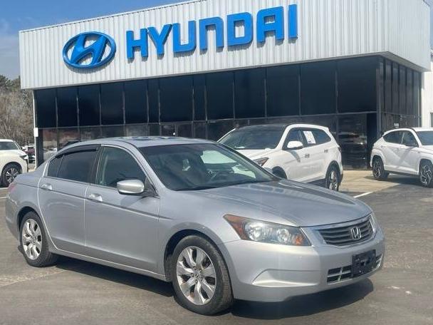 HONDA ACCORD 2010 1HGCP2F70AA081779 image