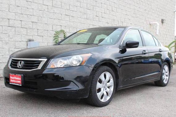 HONDA ACCORD 2010 1HGCP2F7XAA020195 image