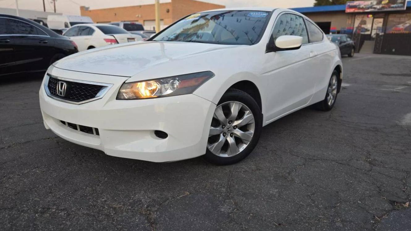 HONDA ACCORD 2010 1HGCS1B39AA010530 image