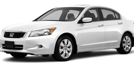 HONDA ACCORD 2010 1HGCP3F89AA017738 image