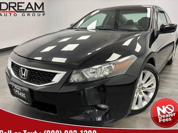 HONDA ACCORD 2010 1HGCS2A89AA003273 image