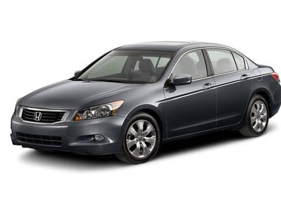 HONDA ACCORD 2010 1HGCP3F79AA000221 image