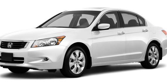 HONDA ACCORD 2010 5KBCP3F82AB004837 image