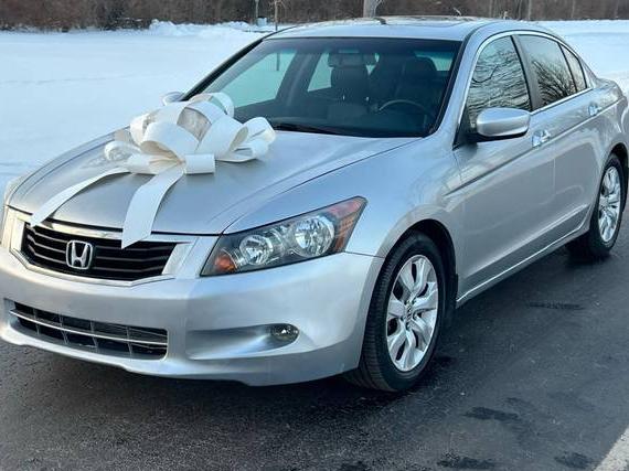 HONDA ACCORD 2010 1HGCP3F85AA003190 image HONDA ACCORD 2010 1HGCP3F85AA003190 image