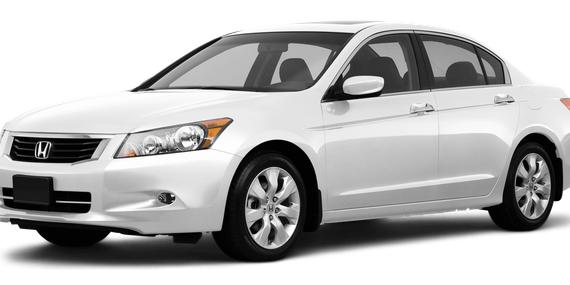 HONDA ACCORD 2010 1HGCP2E33AA151693 image