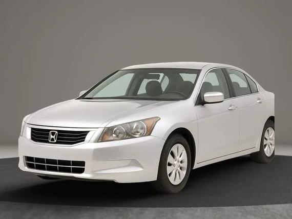 HONDA ACCORD 2010 1HGCP2F36AA027304 image