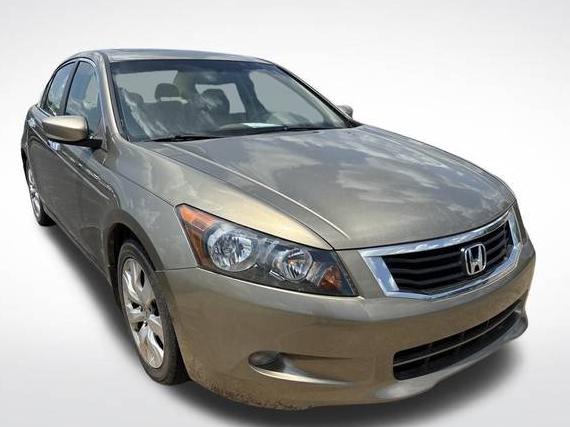 HONDA ACCORD 2010 1HGCP3F89AA016587 image