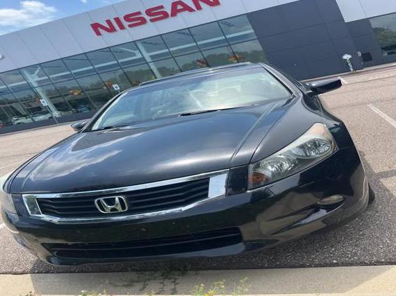HONDA ACCORD 2010 1HGCP3F83AA024300 image