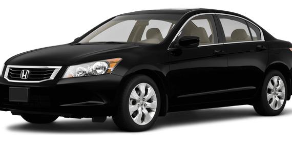 HONDA ACCORD 2010 1HGCP2F7XAA022819 image