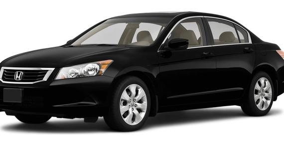 HONDA ACCORD 2010 1HGCP2F73AA059808 image