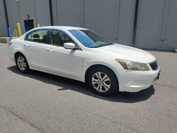 HONDA ACCORD 2010 1HGCP2F4XAA181507 image
