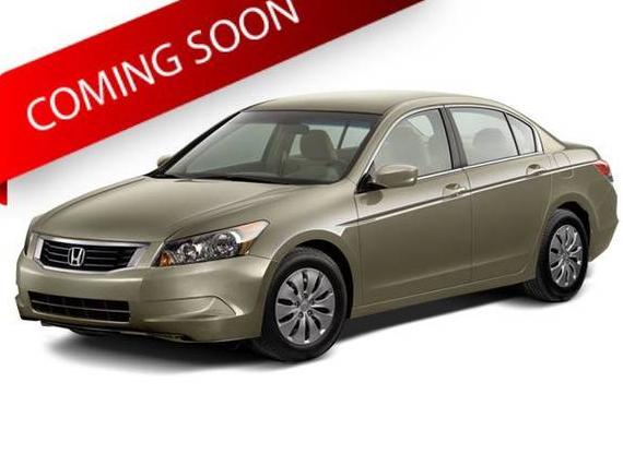 HONDA ACCORD 2010 1HGCP2F30AA065868 image