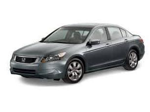 HONDA ACCORD 2010 1HGCP2F84AA144293 image