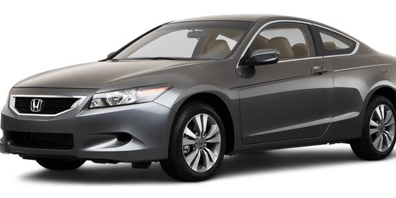 HONDA ACCORD 2010 1HGCS1B83AA000197 image