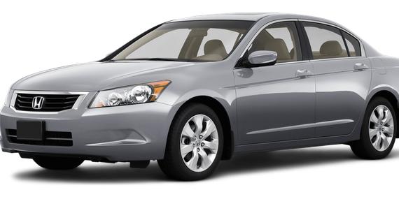HONDA ACCORD 2010 1HGCP2F7XAA099254 image