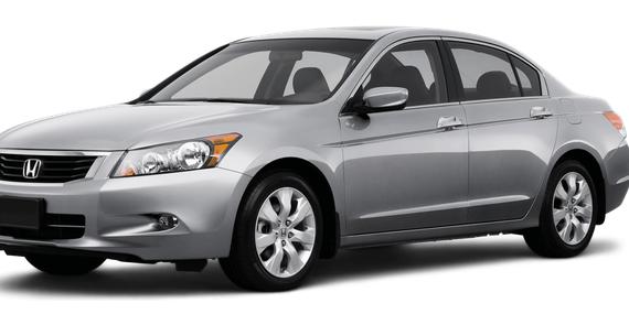 HONDA ACCORD 2010 1HGCP3F83AA007724 image