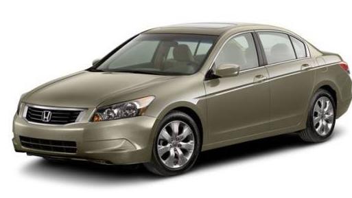 HONDA ACCORD 2010 1HGCP2F89AA157928 image