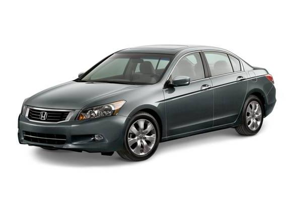 HONDA ACCORD 2010 1HGCP3F82AA016348 image